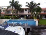Residencias de lujo en Cancun 