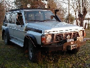 Travesias 4x4