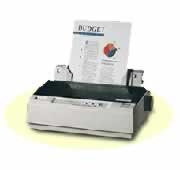 Vendo impresor epson LX-300