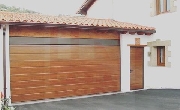 Mantenimiento de puertas de garaje - Per Door