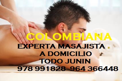 Tias sensuales masajistas colombianas Tias sensuales masajistas colombianas