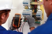 Servicios elctricos y de mantenimiento rpido