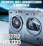 Servicio tcnico a domicilio lavadoras todo lima