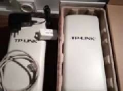 Cpe 5210 tp link