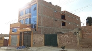 Vendo hermosa casa nueva en cochabamba