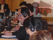 Peru interpretacion servicio traduccion equipos