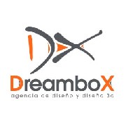 Dreambox agencia de diseo y diseo 3d