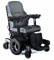 Arreglo sillas de ruedas electricas