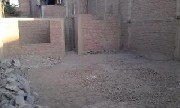 Barranca venta de terreno ocasin en Supe Pueblo