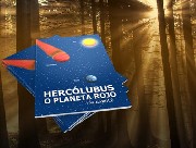 Herclubus o planeta rojo