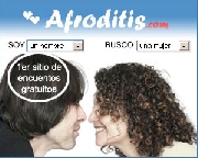 /Si buscas pareja - quieres conocer gente