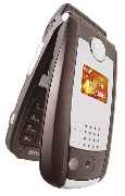 Motorola mpx 220 black