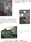 /alquiler temporario departamentos en rosario