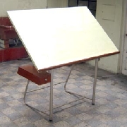 /Tablero de dibujo para ing 150mt x 100mt
