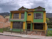 Vendo casa en tenjo cundinamarca colombia