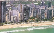 Condominio con 3 o 4 quartos Recife Brasil