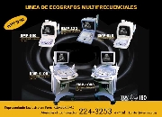/Venta  de ecografos  laptop