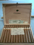/Habanos cubanos