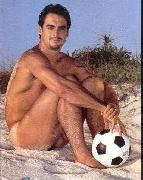 /Procuro amigo homem