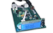 Transmisor pll fm 87-5 108 MHz 500 mw