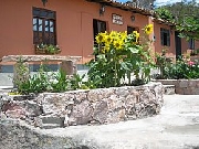 /Vendo pousada na chapada diamantina