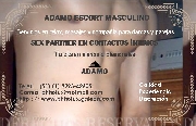 /Masculino masajes calientes para damas