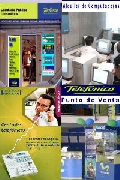 /Locutorios p�blicos- puntos ventas- centrales