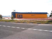 /Restaurant Bar en playa Chinchorro - Arica