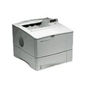 /Hp laserjet 4000 - impresora - b/w - laser