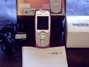 Vendo celular sagem myx5-2v