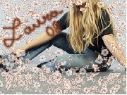 /Scort rubia, sexi e independiente...
