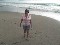 /Vacaciones en la playa Manabi, Ecuador