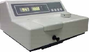 /Espectrofotometro unicom optics nuevo modelo 