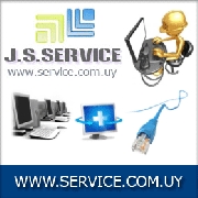 Service PC - reparacion PC - montevideo- uruguay