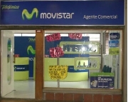 Telefonica ofrece negocio de Punto Venta