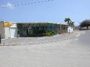 Edificio en venta en la isla de aruba