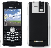 Blackberry 8100 liberados y nuevos