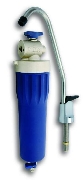 Filtro de agua - syr - pou para argentina