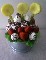 Arreglos de frutas