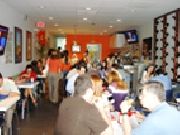 Miami exitoso restaurant cafeteria salad & panini