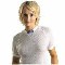 Camisetas t-shirts blancas - 180 gramos