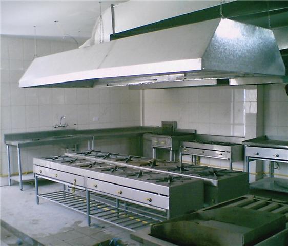 equipos cocina industrial precios venezuela