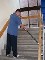 Servicios domesticos full time