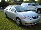 Vendo Toyota corolla le 2007