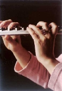 Flauta traversa- flauta dulce- clases
