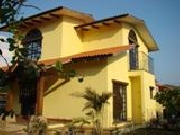 Beautiful home in Huacas