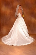 Alquiler- renta- venta de vestidos de novia-