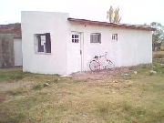 Alquilo casa