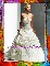 Vestido de novia millonario - maxxima novias
