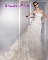 Vestido imponente de novia - maxxima novias